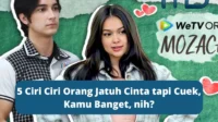 5 Ciri Kepribadian Orang yang Mudah Jatuh Cinta, Apakah Kamu Salah Satunya?
