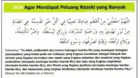 5 Doa Ampuh Rasulullah untuk Membebaskan Diri dari Utang: Panduan Praktis untuk Dipraktikkan Sekarang