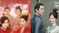 5 Drama Kerajaan China Bertemakan Perjodohan yang Wajib Ditonton