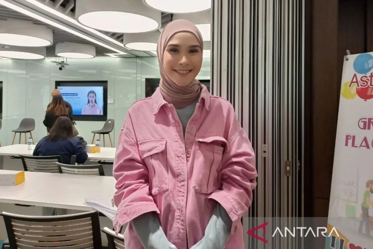 5 Fakta Mengejutkan Sidang Karyawan Zaskia Adya Mecca Ditunda, Nomor 4 Bikin Melotot!