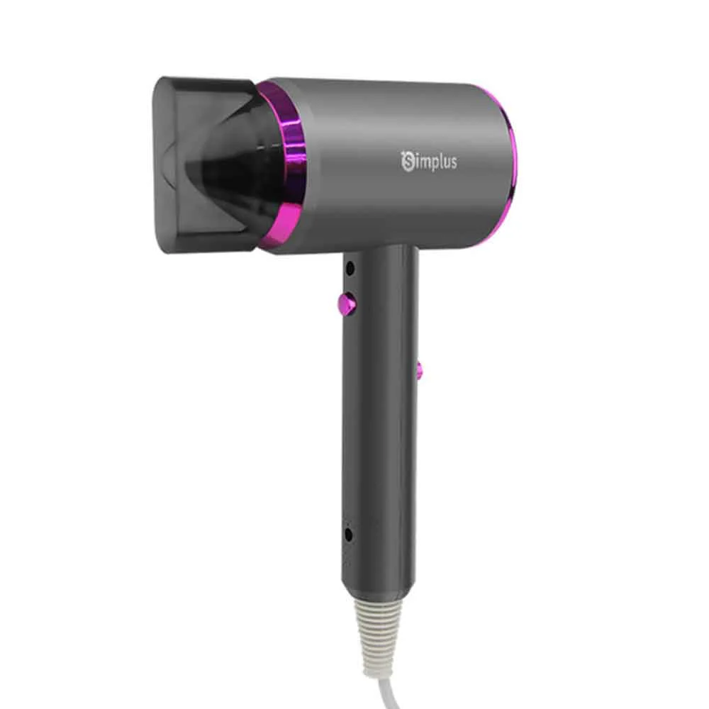 5 Hair Dryer Murah Terbaik 2026 yang Hemat Listrik dan Tetap Menjaga Kesehatan Rambut