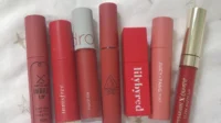 5 Lip Tint Korea Tahan Lama yang Wajib Dicoba untuk Bibir Segar Sepanjang Hari