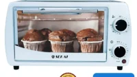 5 Oven Listrik Low Watt Murah untuk Baking di Rumah, Mulai Rp200 Ribu