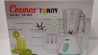 5 Pilihan Blender Plastik Cosmos Harga Terjangkau Mulai Rp180 Ribu, Ideal untuk Dapur Hemat