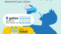 5 Pilihan Cairan Sehat yang Lebih Efektif Daripada Air Mineral untuk Hidrasi Tubuh