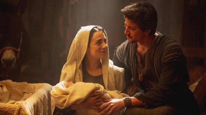 5 Rekomendasi Film Netflix untuk Menyelami Kisah Yesus dan Perjalanan Iman di Paskah 2026