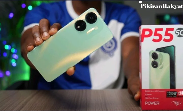 5 Smartphone Android dengan Fitur Live Photos Terbaik 2026, Mulai Rp1 Jutaan