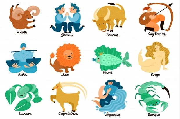 5 Zodiak Paling Genit yang Bikin Hati Terpikat: Pesona Tak Tertahankan
