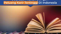 6 Jurusan Kuliah dengan Prospek Karir Terbaik di Tahun 2026