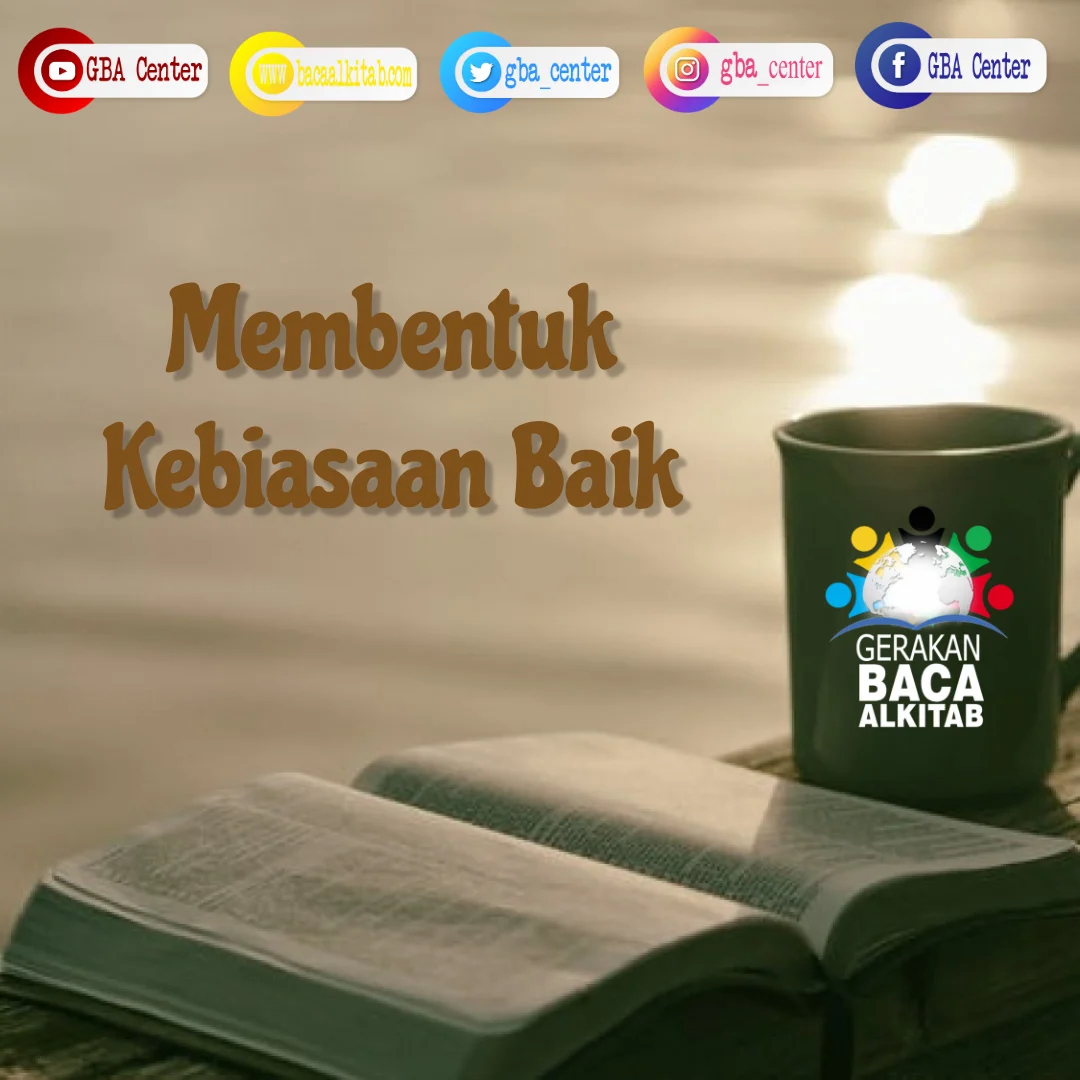 6 Kebiasaan Membentuk Hati Baik yang Ciptakan Aura Menenangkan