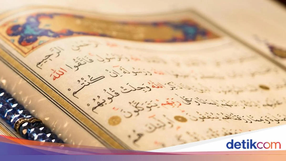 7 Ayat Zina dalam Al‑Qur’an dan Alasan Allah Melarangnya