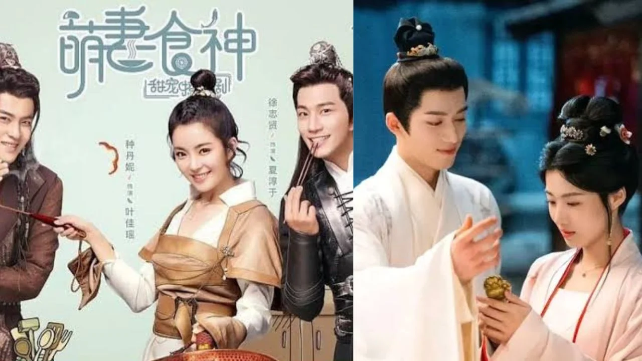 7 Drama China 2026 yang Viral, Cerita Bikin Ketagihan – Rekomendasi Wajib Tonton