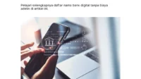 8 Bank dengan Biaya Administrasi Rekening Tabungan Terendah, Hemat Hingga Puluhan Ribu Rupiah