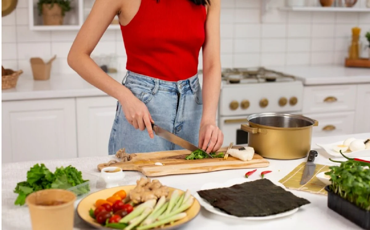 8 Insiden Gagal Memasak yang Bikin Dapur Berantakan: Pelajaran dari Kegagalan di Media Sosial