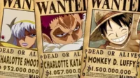 8 Karakter One Piece dengan Bounty Tertinggi di Arc Elbaf: Siapa yang Paling Menakutkan?