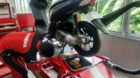 8 Komponen Penting yang Harus Diperiksa Setelah Touring Jarak Jauh agar Motor Tetap Prima