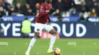 Aaron Wan-Bissaka Bawa Kongo ke Piala Dunia 2026, Namun Dihantui Ancaman Hukuman Klub