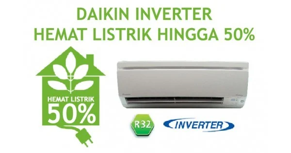AC Inverter 1/2 PK Low Watt 2026: Pilihan Hemat Listrik untuk Rumah Indonesia