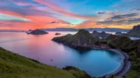 Agen Travel Tak Bertanggung Jawab, Tiga Turis Jerman Terlantar 5 Jam di Labuan Bajo