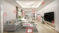 AI Menggerakkan Inovasi Peralatan Rumah Tangga LG di Era Rumah Pintar