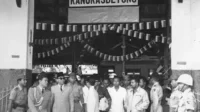 Air Mata Bung Karno: Kesaksian Mengharukan Saat Menyaksikan Rakyat Romusha Banten Tampak Seperti Tengkorak