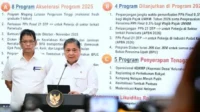 Airlangga dan Purbaya Bersama Jawab Isu Potong Gaji Menteri: Penjelasan Lengkap dan Rencana Tindak Lanjut