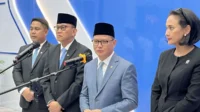 Akreditasi P3MI Ditingkatkan, Menteri Mukhtarudin Tanggapi Tuduhan Mirip Sindikat Narkoba