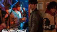 Aksi Memukau dan Dedikasi Tinggi: Aktor Bloodhounds 2 Ungkap Momen Behind-the-Scenes di Netflix
