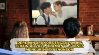 Aktor Drakor dengan Rating Tertinggi: Daftar 6 Bintang yang Selalu Memikat Penonton