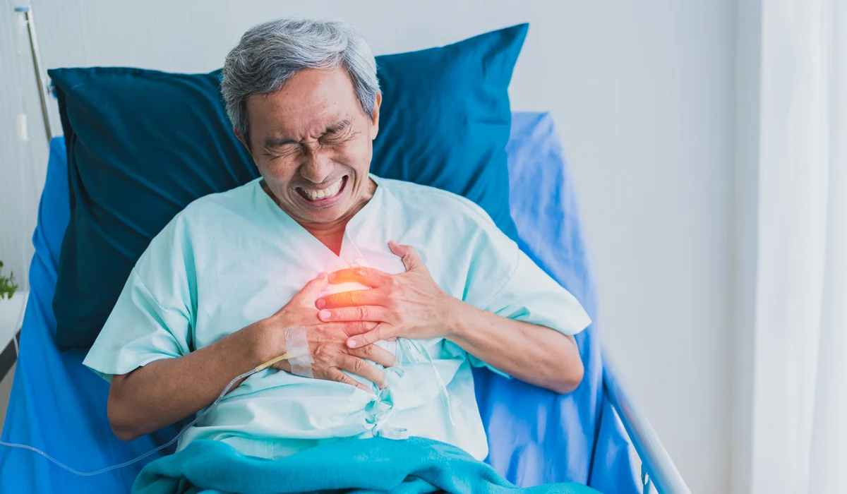 Alat AI Revolusioner Deteksi Risiko Gagal Jantung Lima Tahun Sebelum Gejala Muncul