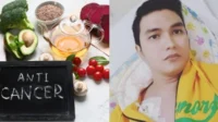 Aldi Taher Ungkap Makanan yang Harus Dihindari Pasca Sembuh Kanker: Tips Pola Hidup Sehat