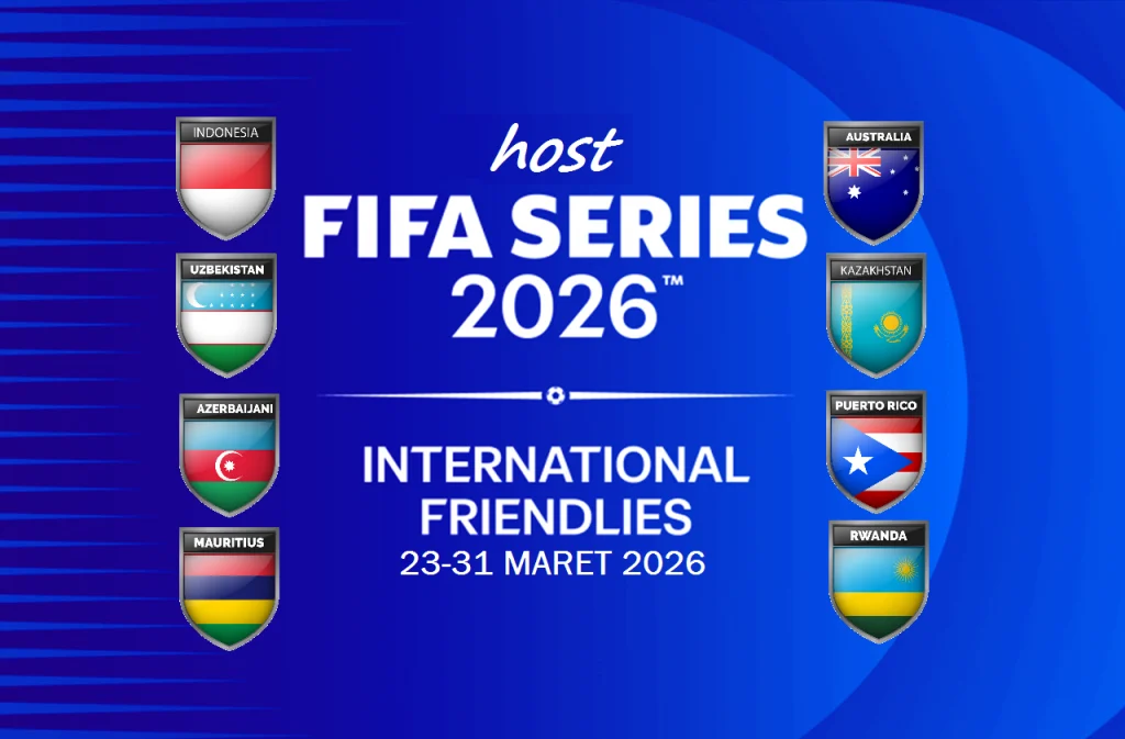 Aleksandar Dimitrov Bawa Bulgaria Jadi Juara FIFA Series 2026 di Jakarta, Kini Diburu Klub Super League