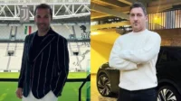 Alessandro Del Piero Dijuluki Sniper Juventus: Rahasia di Balik Julukan Legendaris Alessandro Del Piero Dijuluki Sniper Juventus: Rahasia di Balik Julukan Legendaris