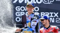 Alex Marquez Percaya Ducati Siap Bangkit di Musim MotoGP 2026: Harapan dan Strategi Tim Gresini