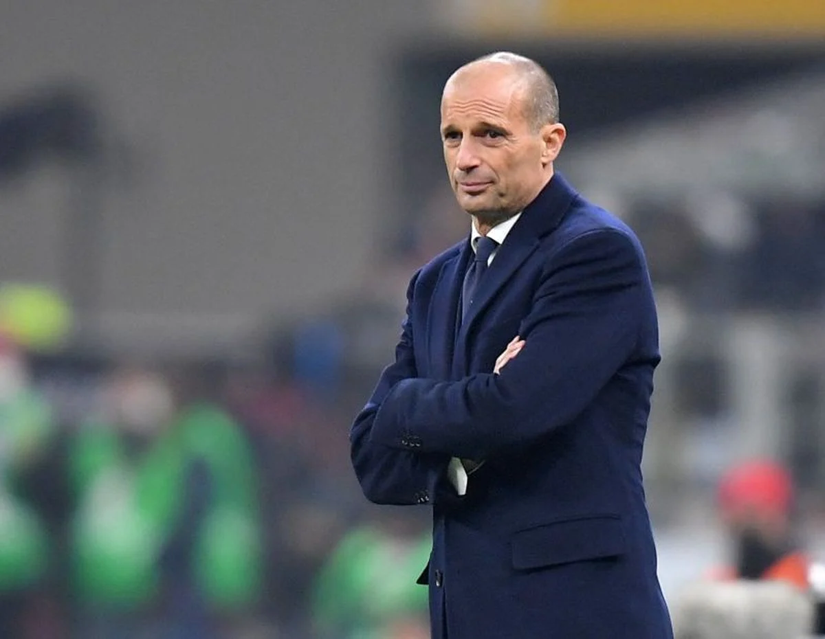 Allegri Tanggapi Spekulasi Pelatih Timnas Italia: Komitmen pada Milan dan Pandangan tentang Timnas