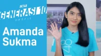 Amanda Puspita Sukma Mulyadewi Luncurkan Usaha Kuliner Amanda’s Cookies Pasca Keluar JKT48