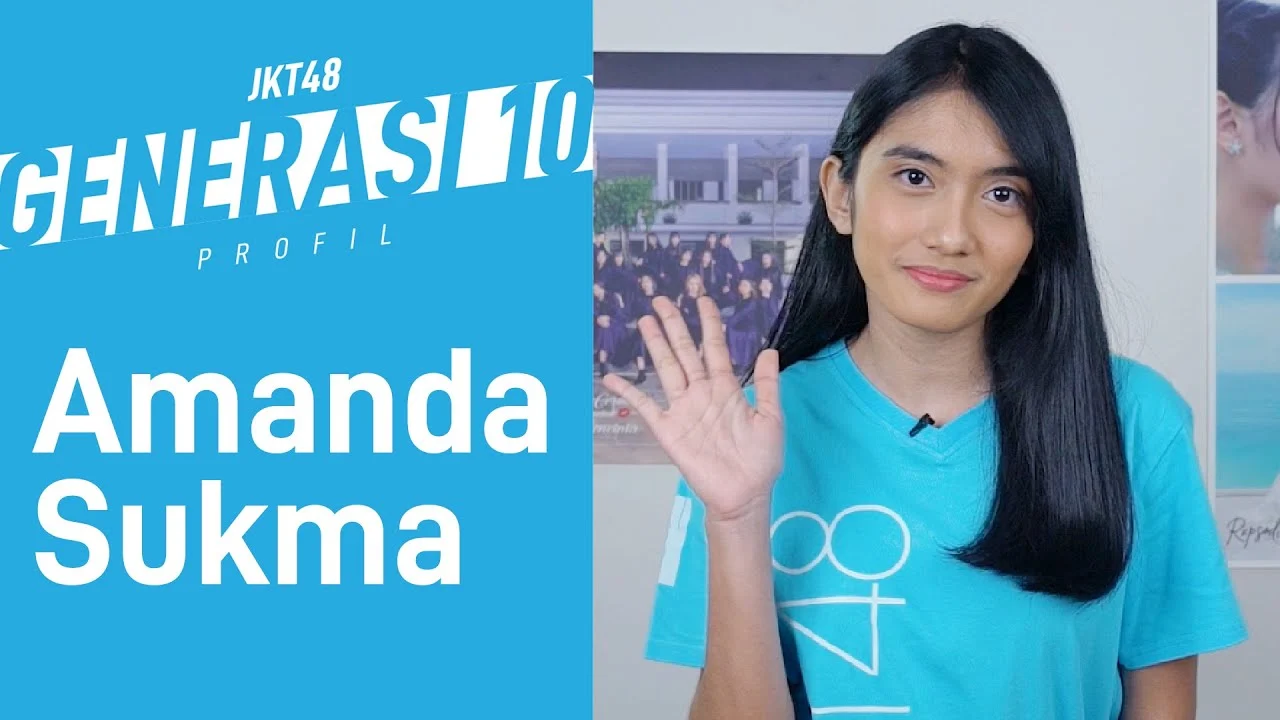 Amanda Puspita Sukma Mulyadewi Luncurkan Usaha Kuliner Amanda’s Cookies Pasca Keluar JKT48