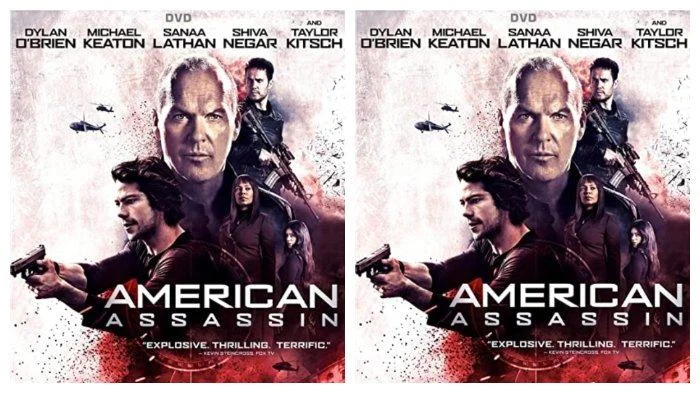 American Assassin Tayang di Trans TV: Sinopsis, Jadwal, dan Alasan Penonton Menantikan Film Ini Hari Ini