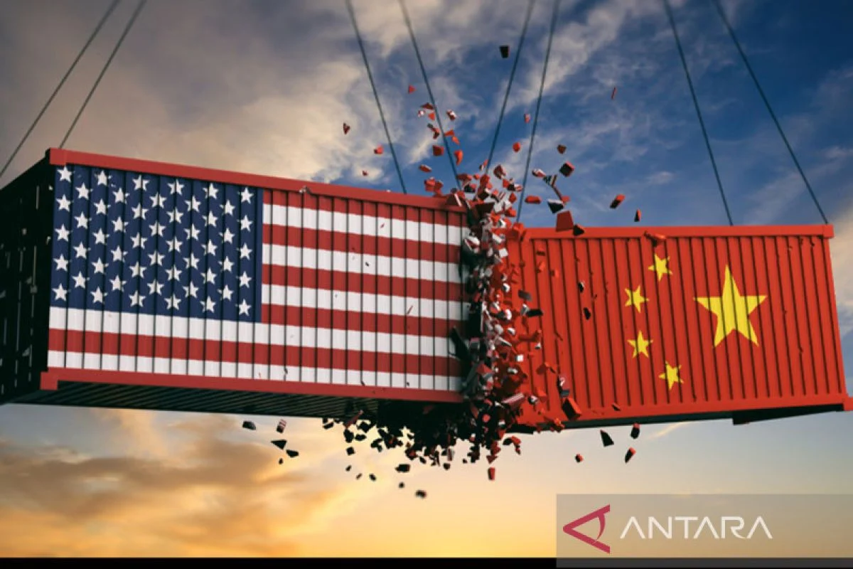 Amerika Serikat Tegaskan Blokir Total Mobil Cina: Ancaman Keamanan Nasional dan Dampak Industri Otomotif Global