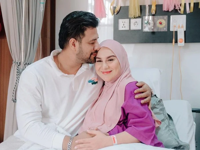 Ammar Zoni Minta Maaf Usai Singgung Rumah Tangga Irish Bella dalam Pleidoi Kasus Narkoba