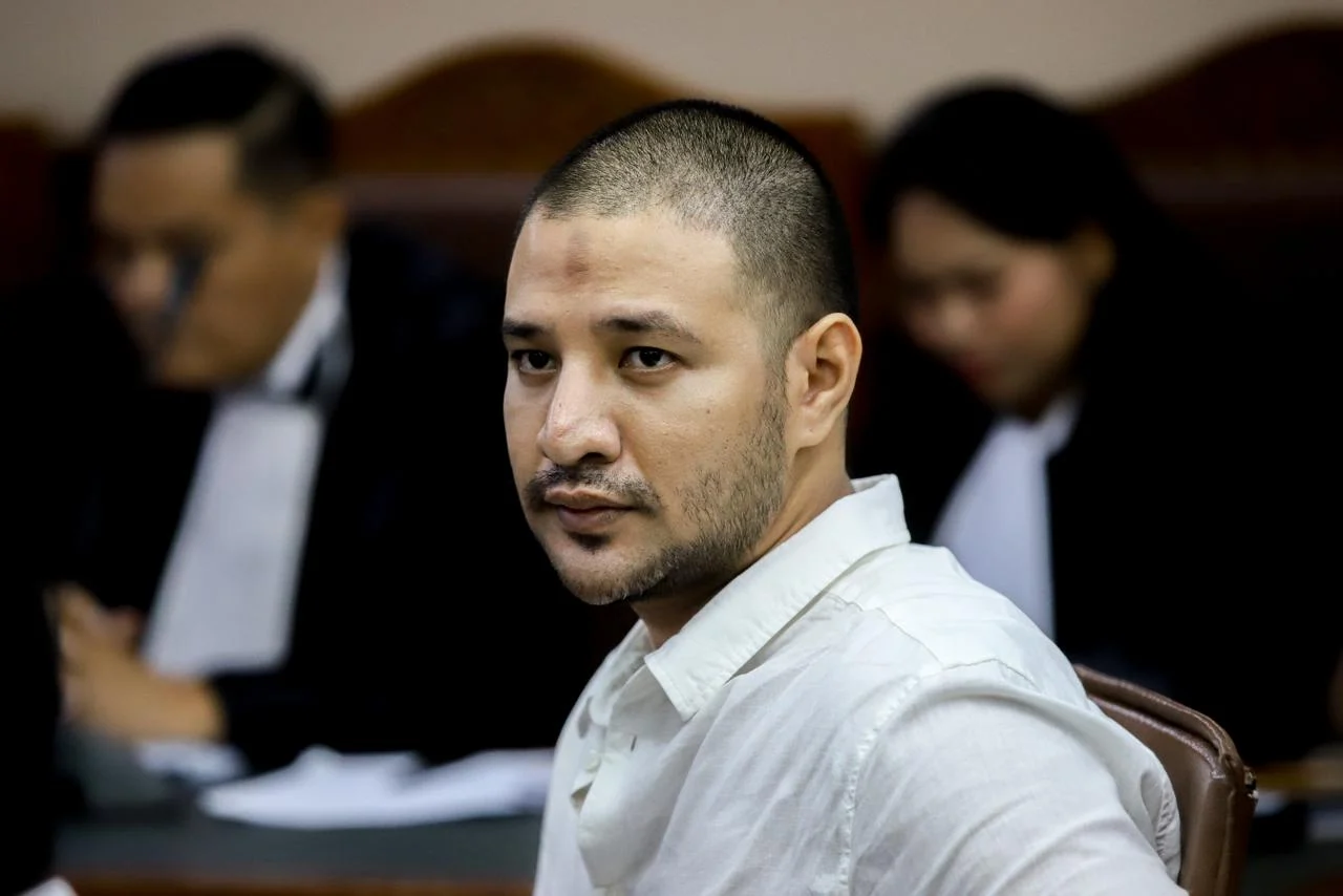 Ammar Zoni Tegaskan Penolakan Pledoi, Siap Lanjutkan Duplik di Pengadilan