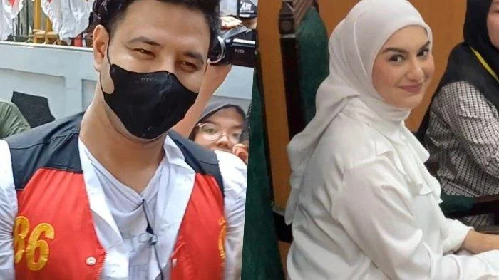 Ammar Zoni Tuduh Irish Bella di Sidang Pegadilan, Asila Maisa Bongkar Tuduhan Pelakor