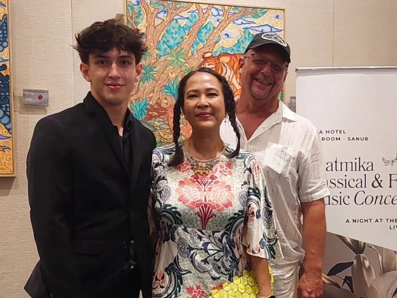 Anak Artis Indonesia Mulai Sekolah Sejak Bayi: Profil 5 Buah Hati, Termasuk Putra Aaliyah Massaid