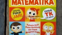 Anak Hitung Pakai Jari Lebih Hebat di Matematika: Penelitian Ungkap Keunggulan Kognitif