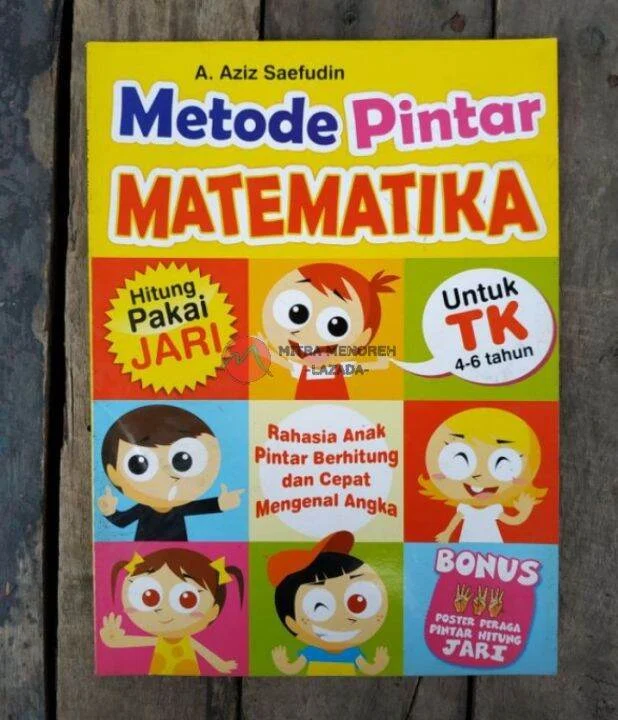 Anak Hitung Pakai Jari Lebih Hebat di Matematika: Penelitian Ungkap Keunggulan Kognitif