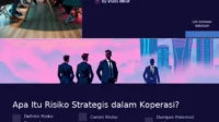Anatomi Risiko dan Strategi Keberlanjutan Koperasi Merah Putih: Mengurai Tantangan Fiskal dan Manajerial