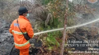 Ancaman Karhutla di Kalimantan: Strategi Pemadaman dan Upaya Pencegahan Hotspot yang Efektif