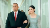 Andre Rosiade Sampaikan Pesan Moral ke Bigmo Usai Perseteruan Hukum dengan Azizah Salsha Berakhir Damai Andre Rosiade Sampaikan Pesan Moral ke Bigmo Usai Perseteruan Hukum dengan Azizah Salsha Berakhir Damai