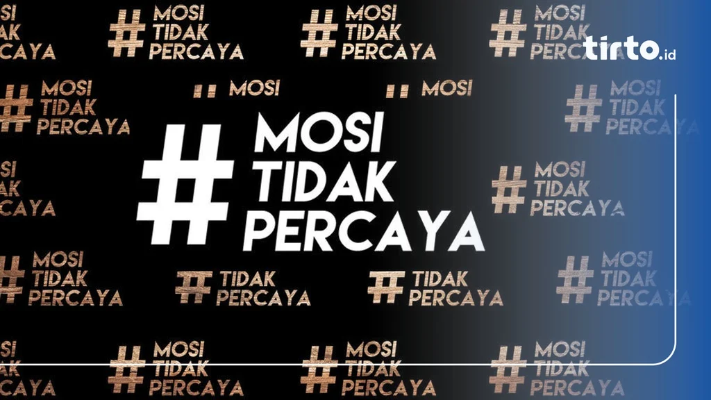 Andrie Yunus Gugat Militer Adili: Mosi Tidak Percaya Jadi Senjata Politik