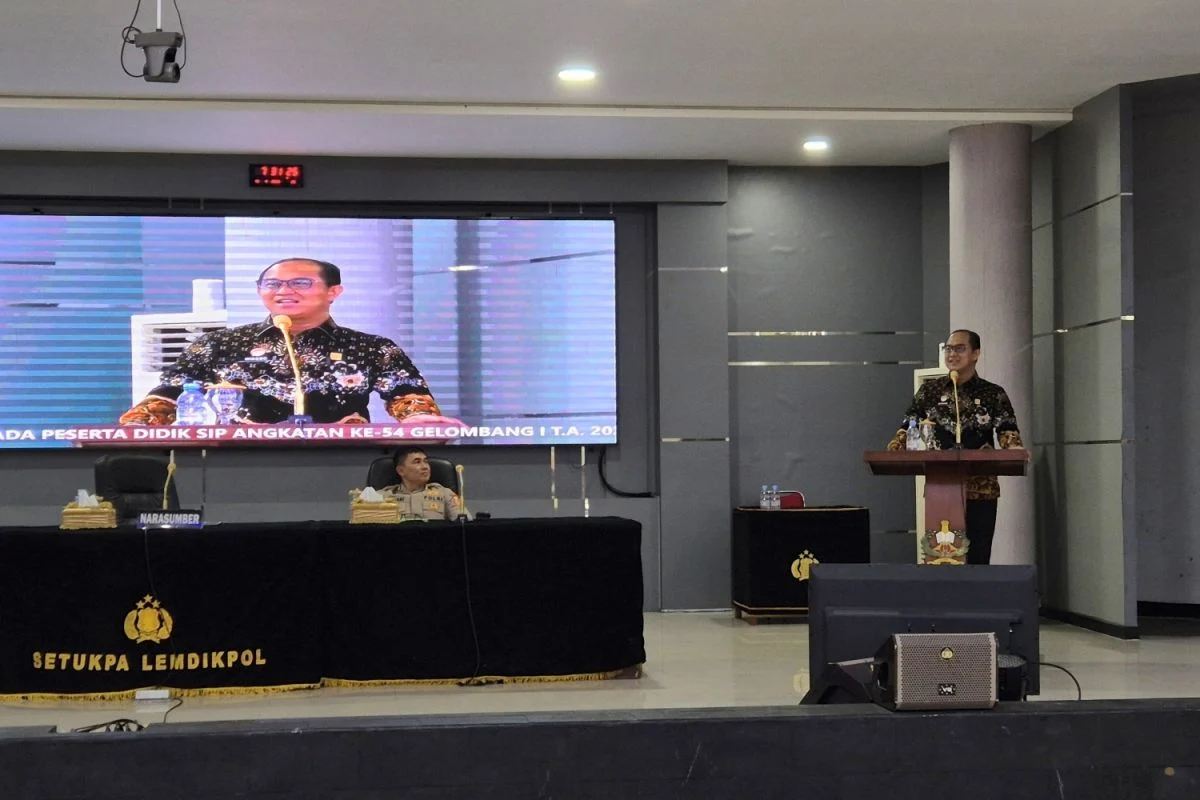 Andrie Yunus Gugat Peradilan Militer: Mosi Tidak Percaya Mengguncang Penegakan Hukum Nasional